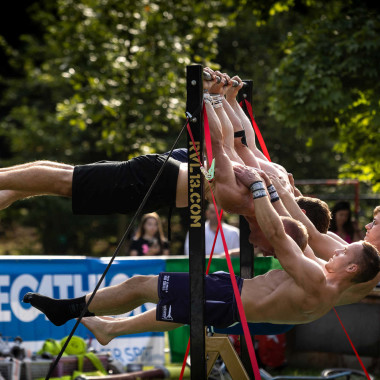 Sportovní park Pardubice