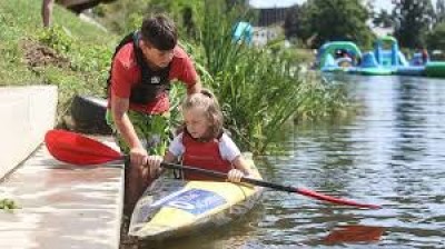 Sportovní park Pardubice opět brzy!