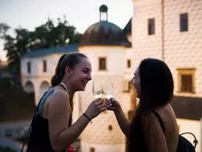 Pardubický festival vína začne již tento pátek!