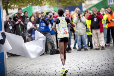 Pardubický vinařský půlmaraton již tuto sobotu!